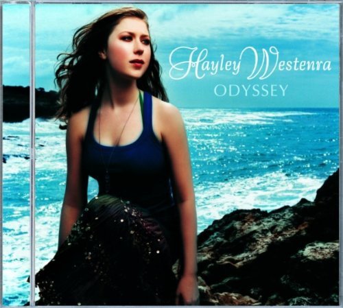 Hayley Westenra - Westenra Hayley | Muzyka Sklep EMPIK.COM