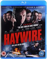 Haywire Soderbergh Steven