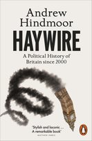 Haywire Hindmoor Andrew
