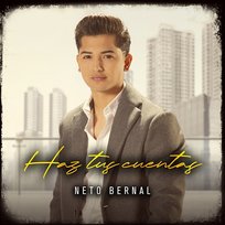Haz Tus Cuentas Neto Bernal