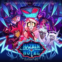 Hazbin Guarantee (Trust Us) Hazbin Hotel
