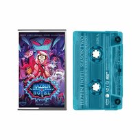 HAZBIN HOTEL SEASON 2 Różni wykonawcy