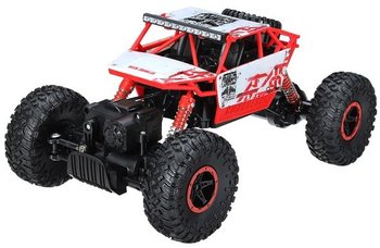 HB, pojazd zdalnie sterowany Rock Crawler - HB