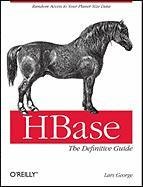 HBase: The Definitive Guide - George Lars
