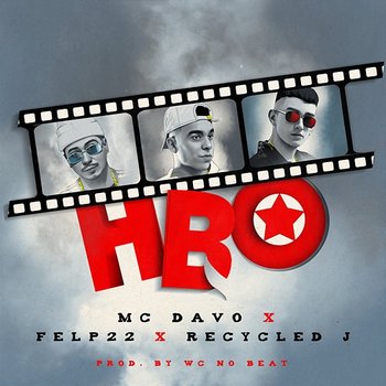HBO - MC Davo