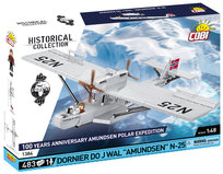 HC /1384/ DORNIER DO J WAL "AMUNDSEN" N-25 483KL COBI