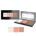 HD Beauty PROCONTOUR PALETTE Nr 03 - Revers