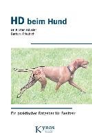HD beim Hund Hausler Kirsten, Friedrich Barbara