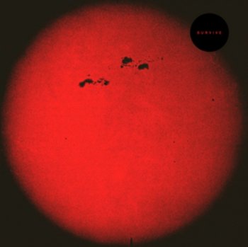 HD015 (kolorowy winyl) - S U R V I V E