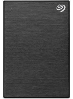 HDD Seagate ONE TOUCH Portable 5TB Black USB 3.0 - Seagate