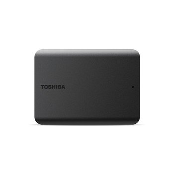 HDD TOSHIBA Canvio Basics 1TB 2022 HDTB510EK3AA - Toshiba