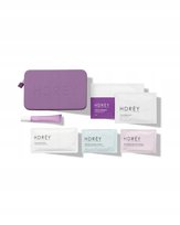 HDREY Glow Bright Travel Set ZESTAW PODRÓŻNY Hydrex
