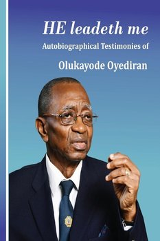 He Leadeth Me - Oyediran Olukayode