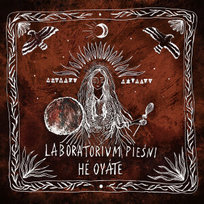 He Oyate Laboratorium Pieśni