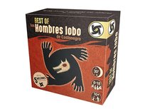 He Werewolves Of Millers Hollow Best Of Spanish (Lob06Es), Asmodee ASMODEE