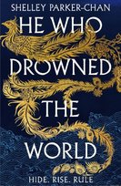 He Who Drowned the World Macmillan Publishers