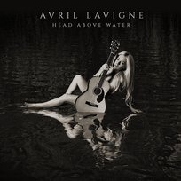 Head Above Water Avril Lavigne