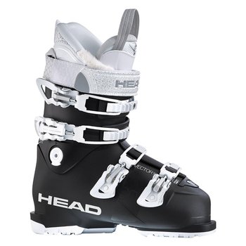 Head, Buty narciarskie, Vector RS 90X W F90 600132, czarny, rozmiar 23 1/2 - Head