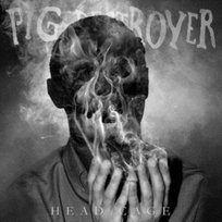 Head Cage PIG Destroyer