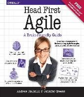 Head First Agile Stellman Andrew