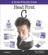 Head First C Griffiths David
