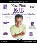 Head First EJB Sierra Kathy, Bates Bert