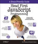 Head First JavaScript Programming - Freeman Eric