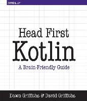 Head First Kotlin - Griffiths Dawn