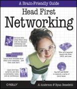 Head First Networking Anderson Al, Benedetti Ryan