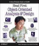 Head First Object-Oriented Analysis and Design Wood David