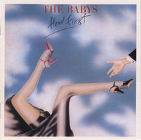 Head First The Babys