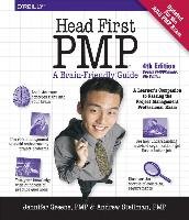 Head First PMP Greene Jennifer