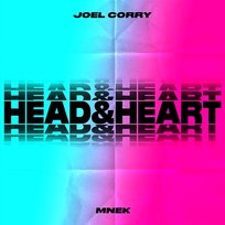 Head & Heart Joel Corry feat. MNEK