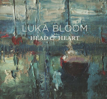 Head & Heart - Bloom Luka