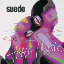 Head Music Suede