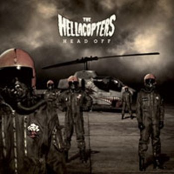 Head Off - The Hellacopters