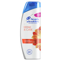 Head & Shoulders, Anti-Hairfall, szampon przeciwłupieżowy dla kobiet, 400 ml