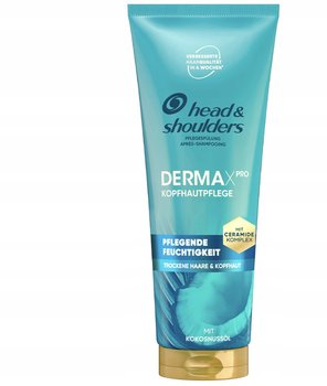 Head & Shoulders DermaX Pro Odżywka Ceramidy 220 ml, z Niemiec - Inna marka