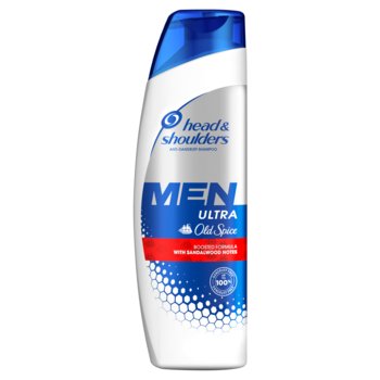 Head&Shoulders Men Ultra Old Spice Szampon przeciwłupieżowy, 270ml - Head&Shoulders