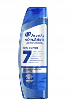 Head & Shoulders ProExpert 7, Szampon przeciwłupieżowy, 250 ml, z Niemiec - Head & Shoulders