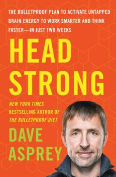 Head Strong - Asprey Dave