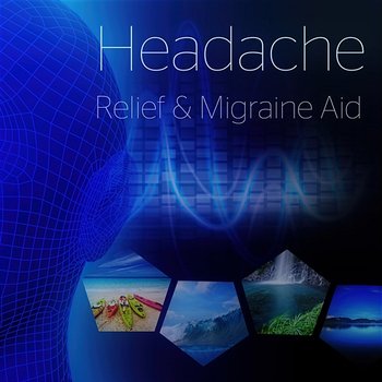 Headache Relief & Migraine Aid: Therapy Music for Relieving Muscle Tension, Natural Remedies to Stop Headache, Tranquility & Pain Relief, Nature Sounds, Migraine Treatment - Headache Relief Unit