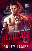 Headcase Onley James