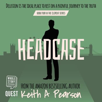 Headcase - Keith A. Pearson