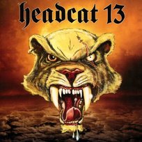 Headcat 13 Headcat 13