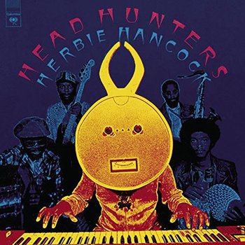 Headhunters - Hancock Herbie
