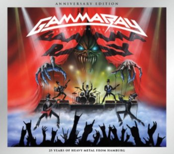 Heading For The East (Anniversary Edition) - Gamma Ray