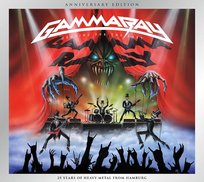 Heading For the East Gamma Ray
