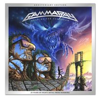 Heading For Tomorrow Anniversary Edition Gamma Ray