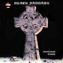 Headless Cross Black Sabbath